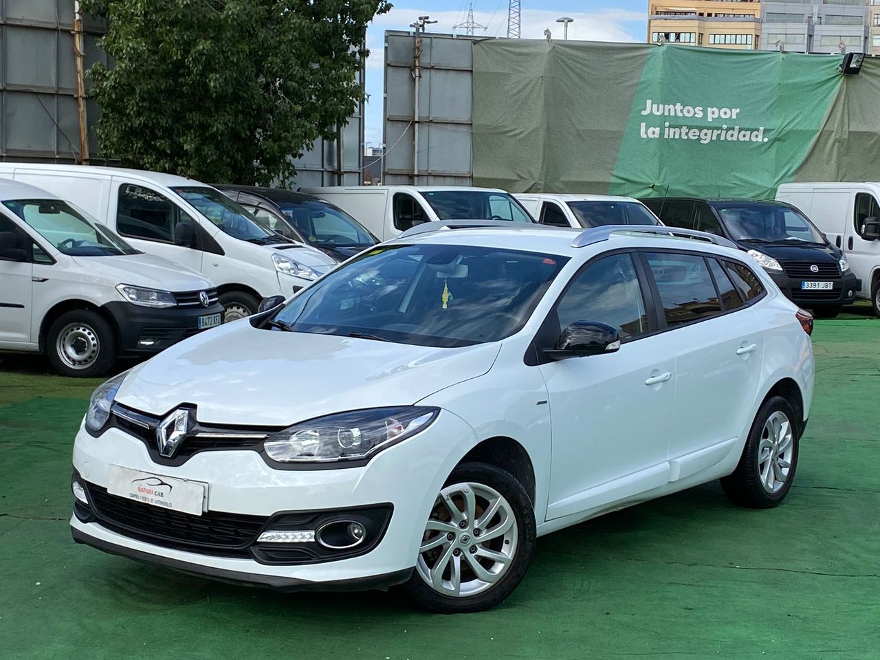 Foto Renault Mégane 4