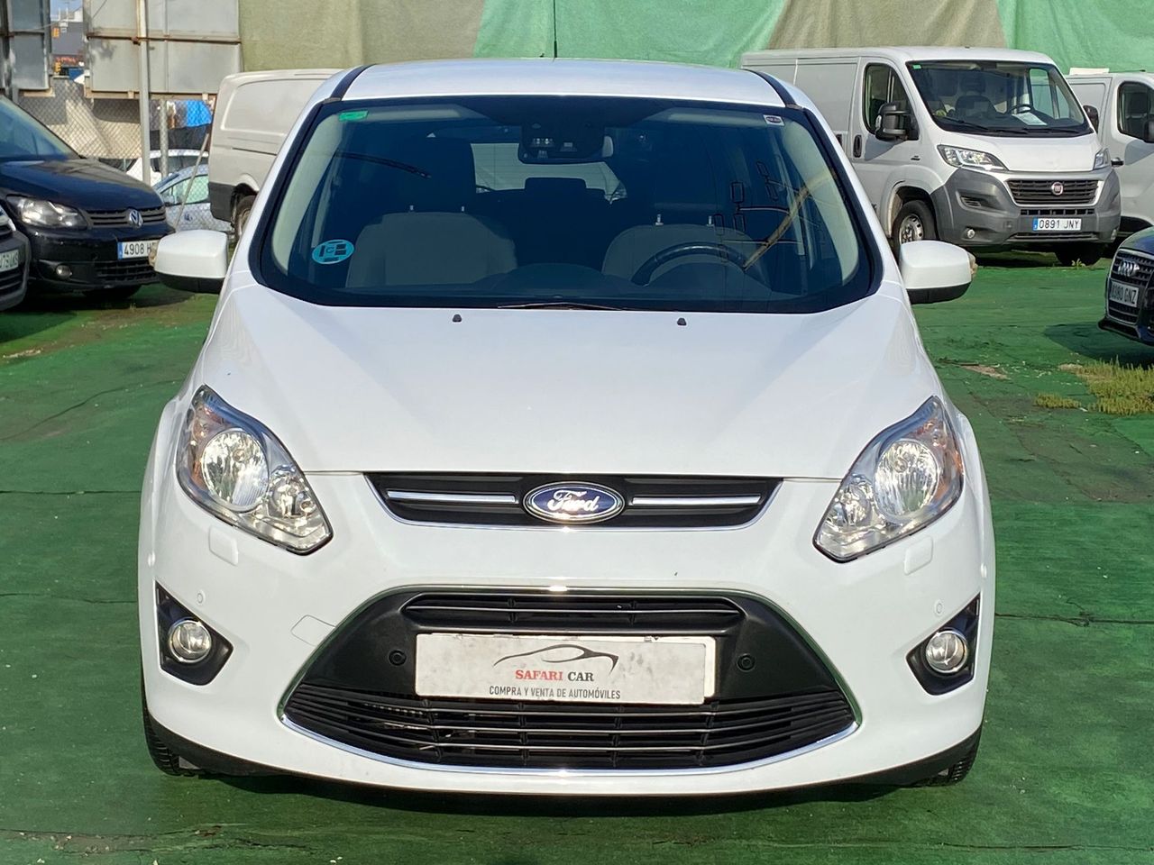 Foto Ford C-Max 2