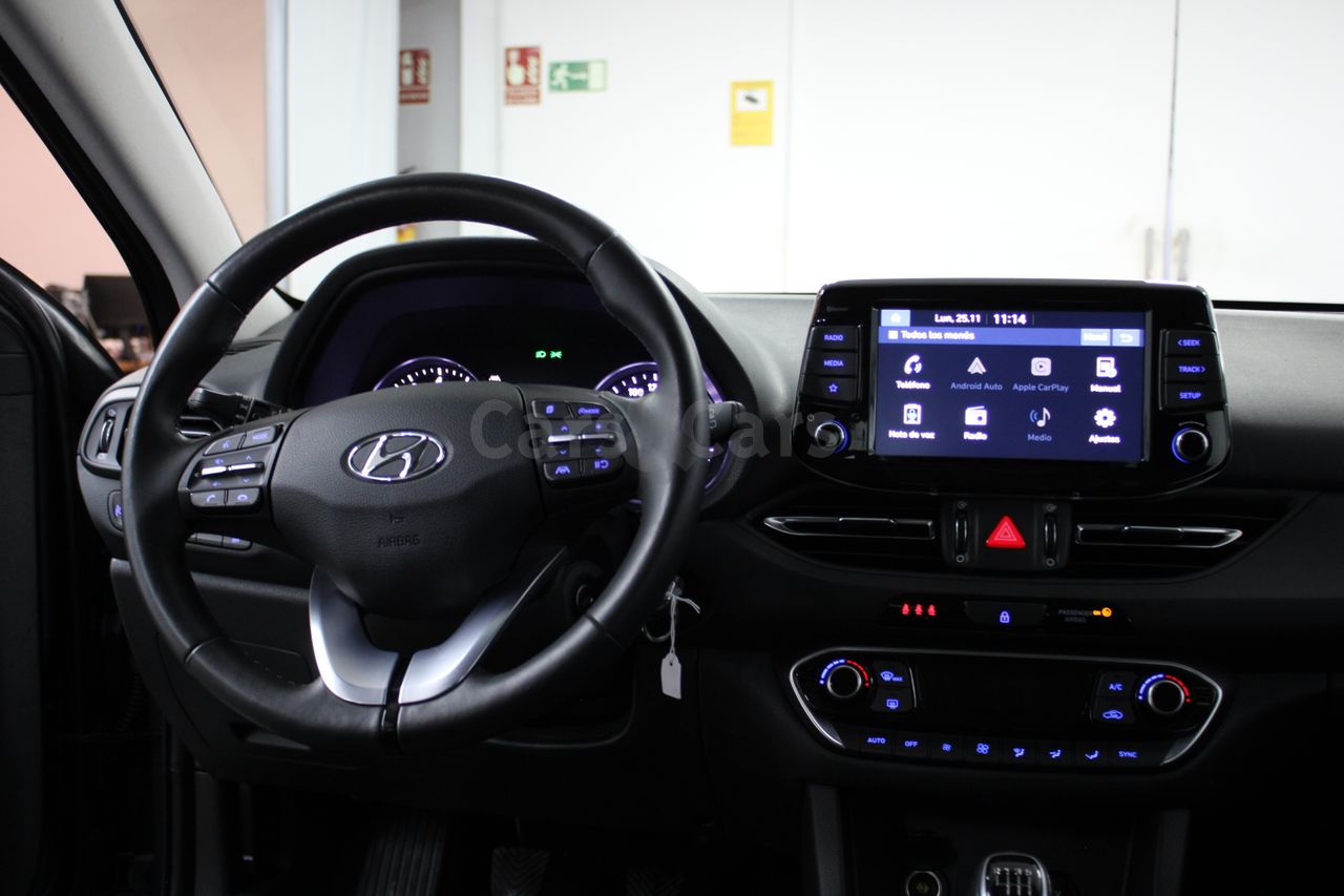 Foto Hyundai i30 2