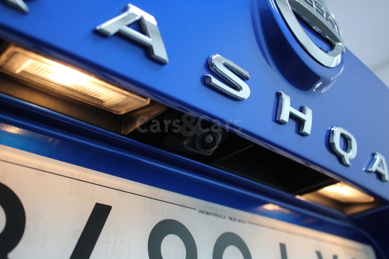 Foto Nissan Qashqai 19