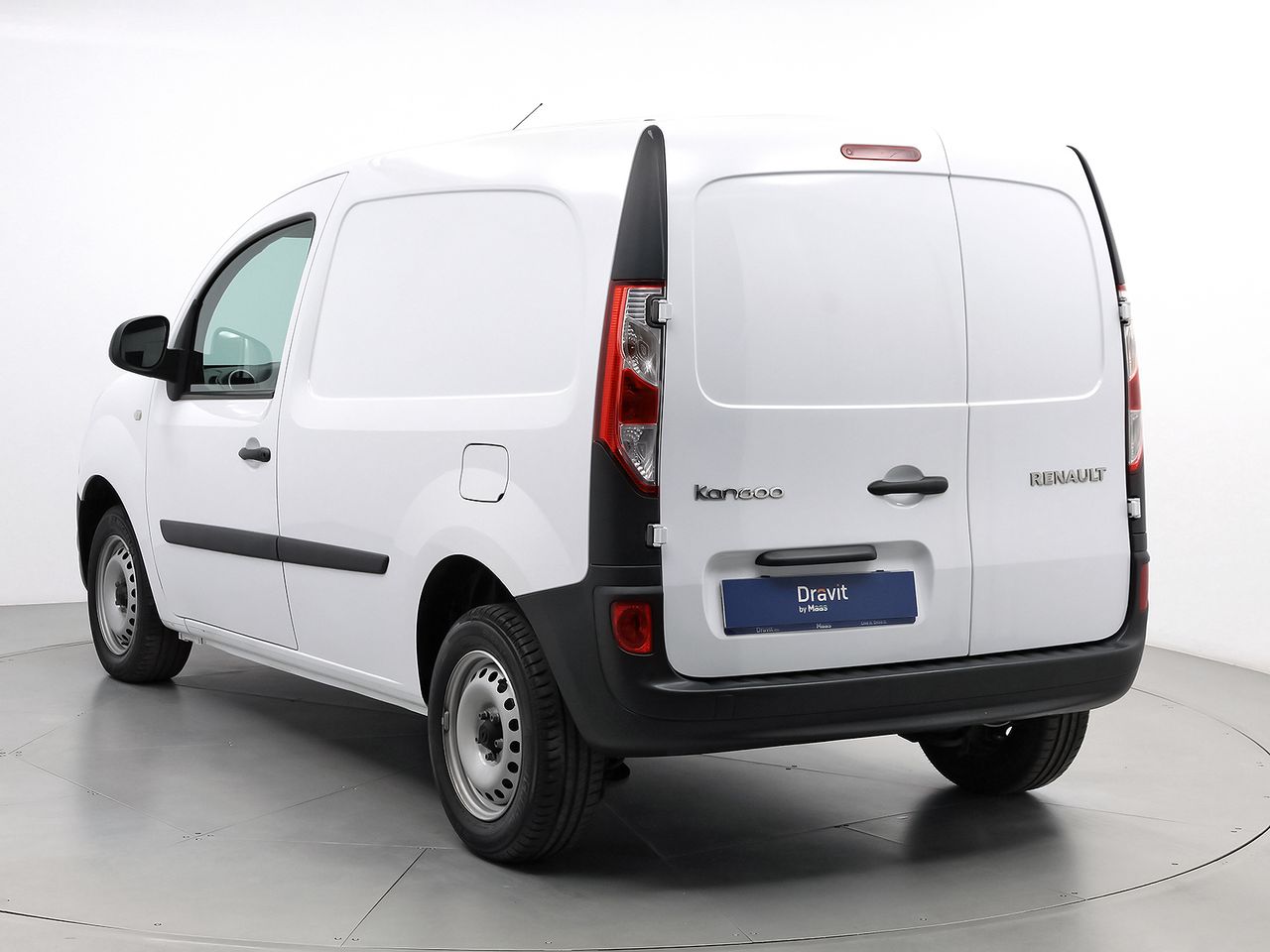 Foto Renault Kangoo 2