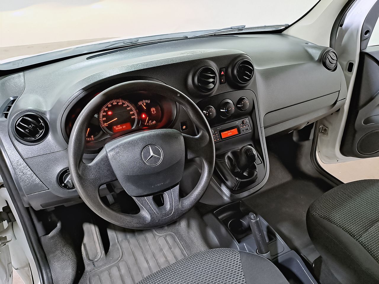 Foto Mercedes-Benz Citan 6