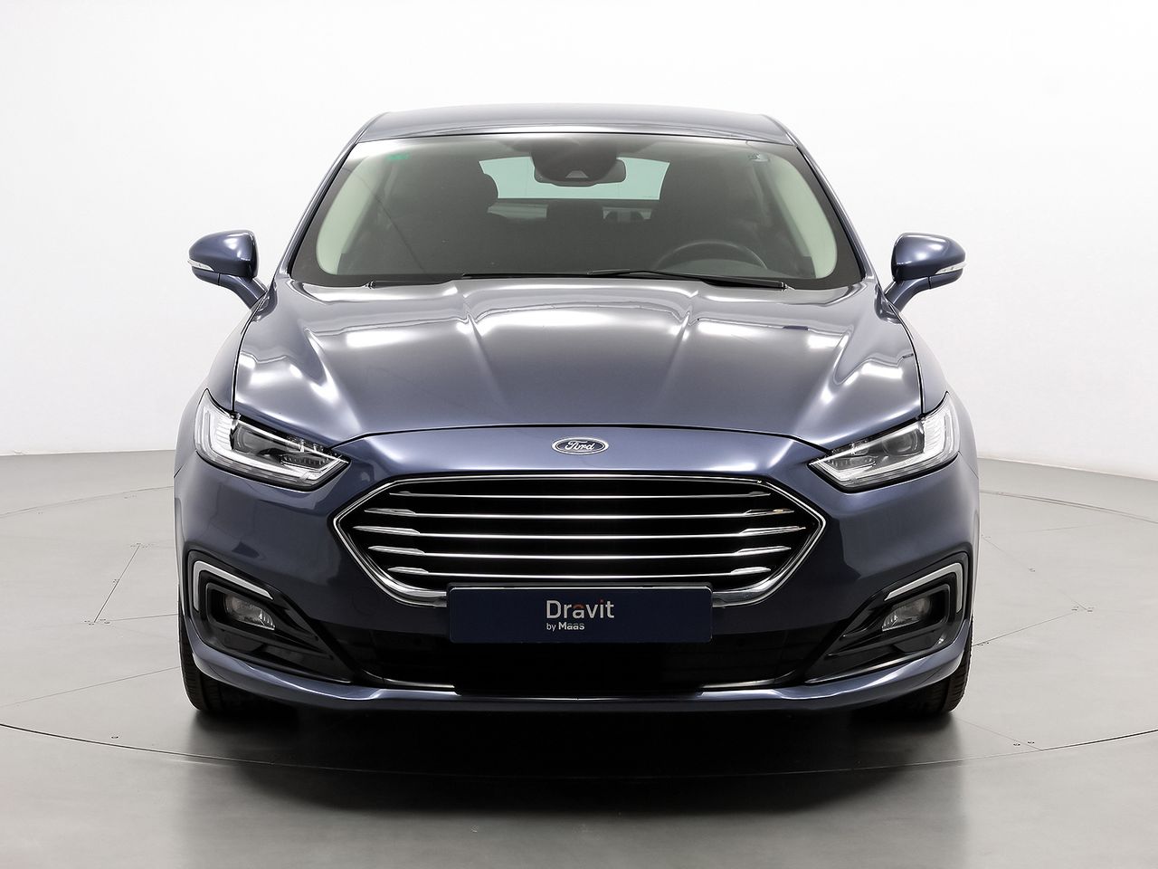 Foto Ford Mondeo 4