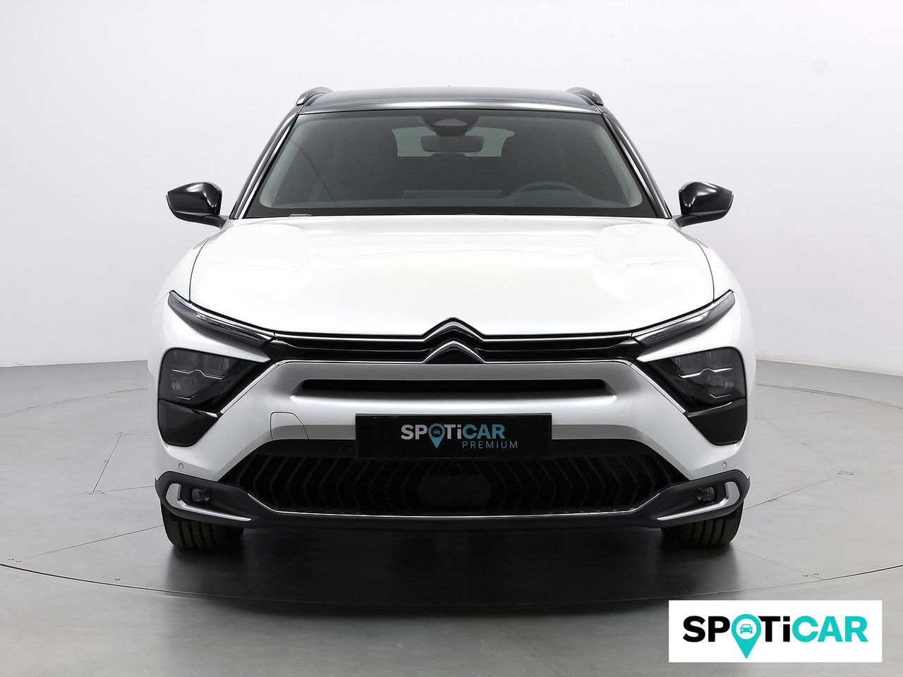 Foto Citroën C5 X 5