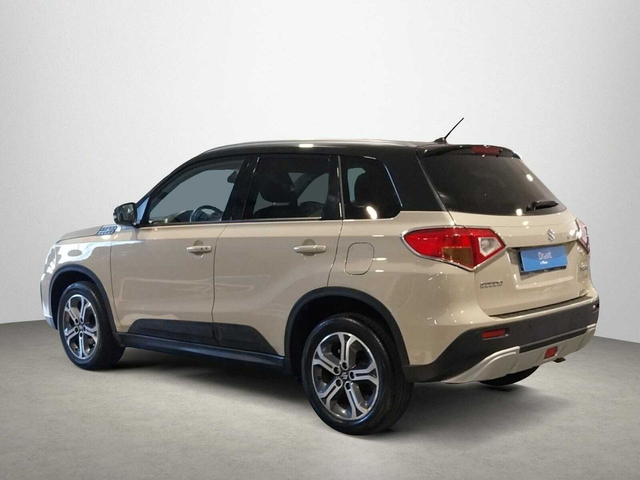 Foto Suzuki Vitara 5