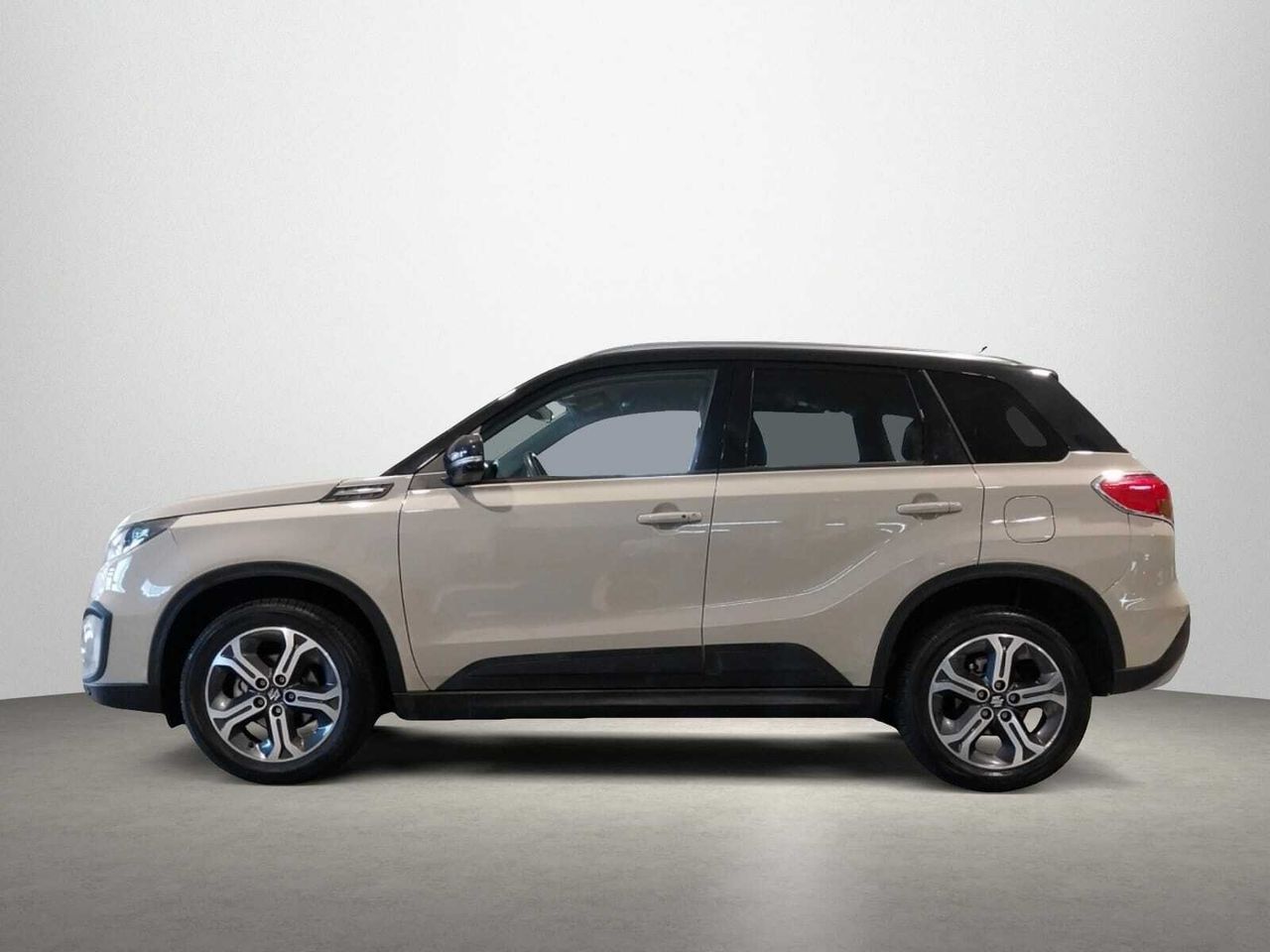 Foto Suzuki Vitara 6