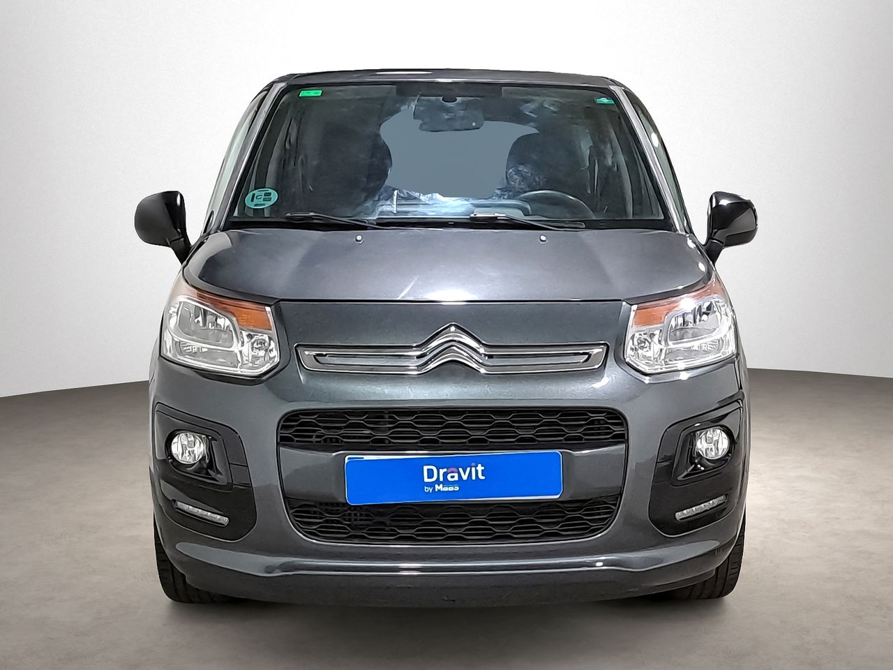 Foto Citroën C3 Picasso 4