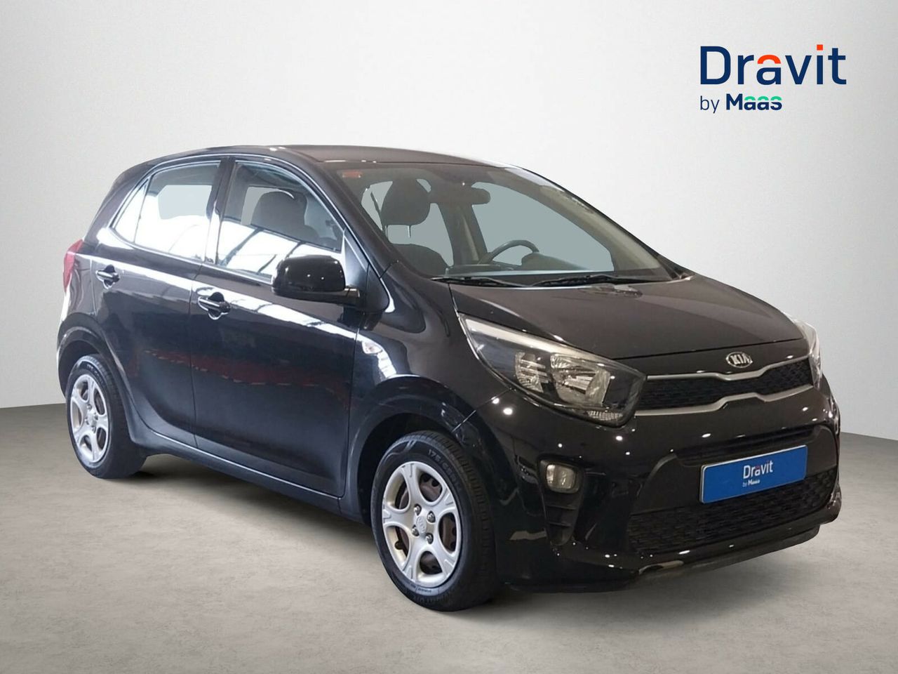 Foto Kia Picanto 1