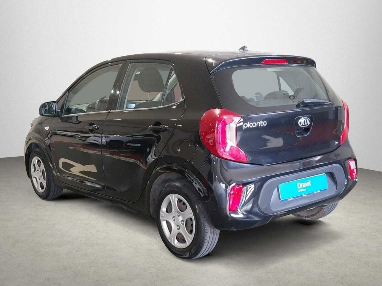 Foto Kia Picanto 2