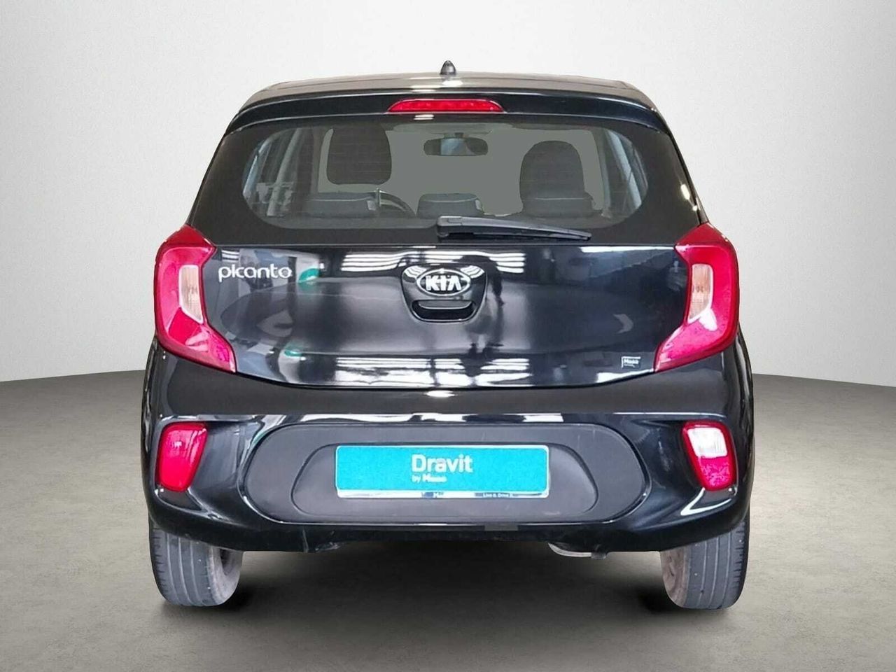 Foto Kia Picanto 4