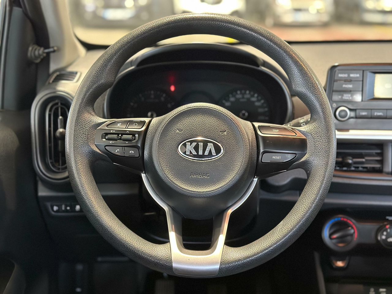 Foto Kia Picanto 13