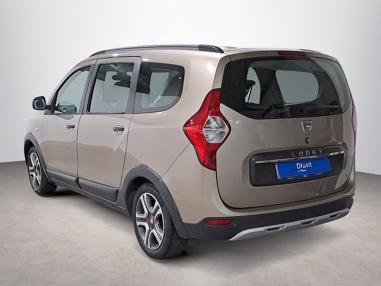 Foto Dacia Lodgy 2