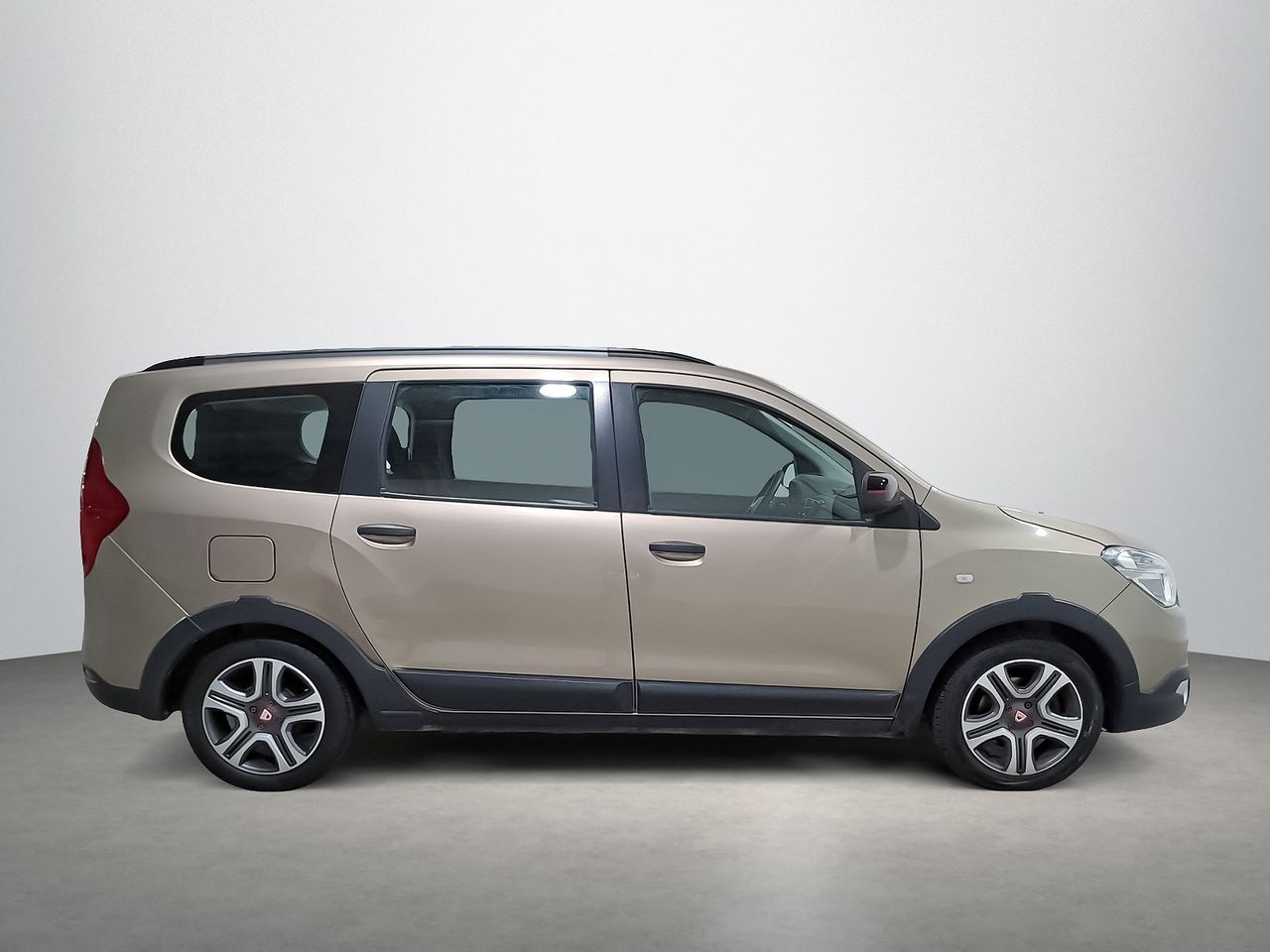 Foto Dacia Lodgy 3