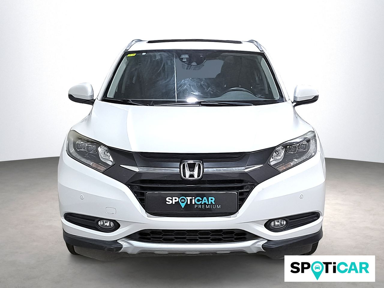 Foto Honda HR-V 5