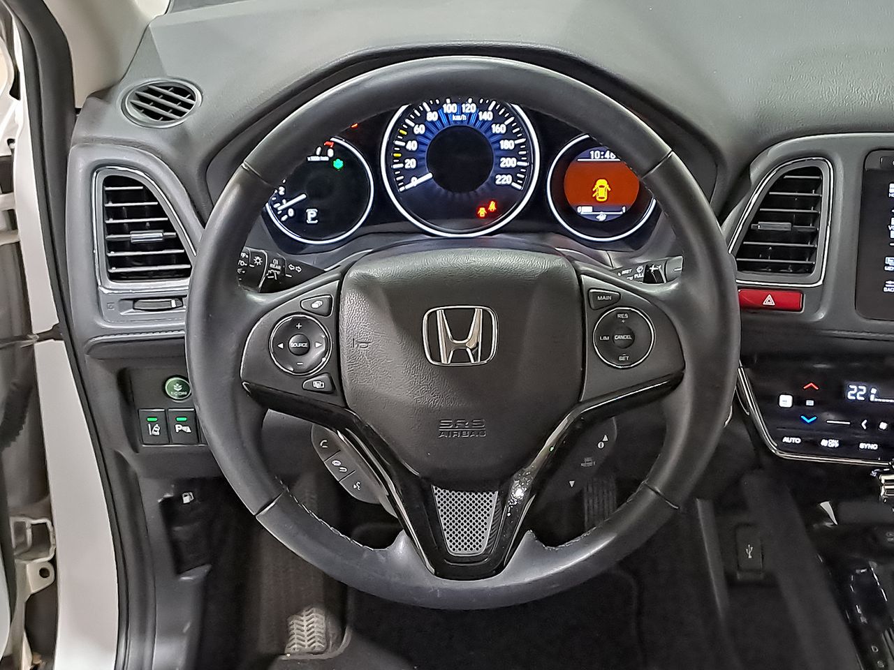 Foto Honda HR-V 20