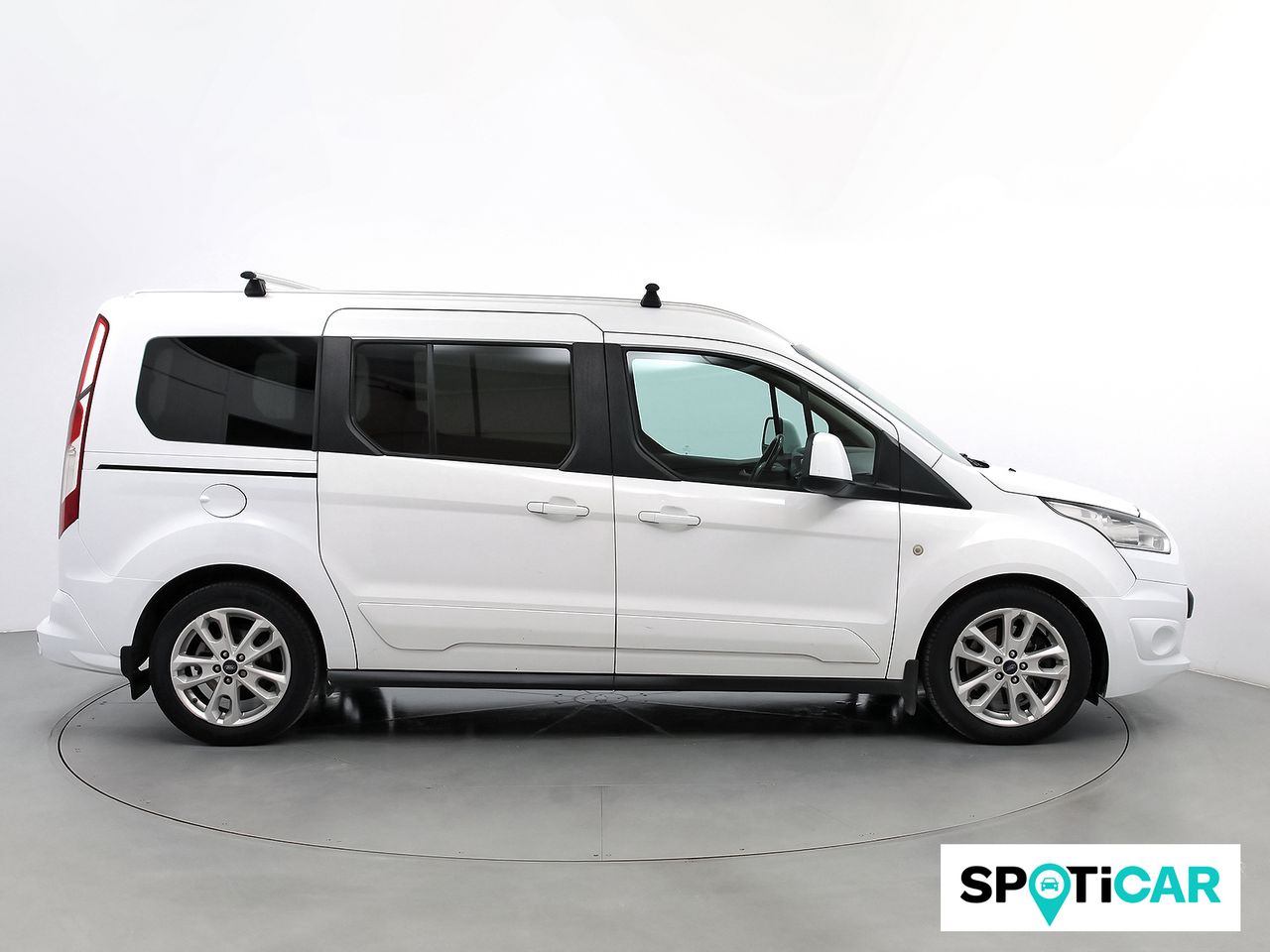 Foto Ford Tourneo Connect 3