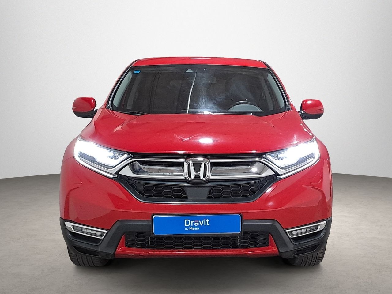 Foto Honda CR-V 4