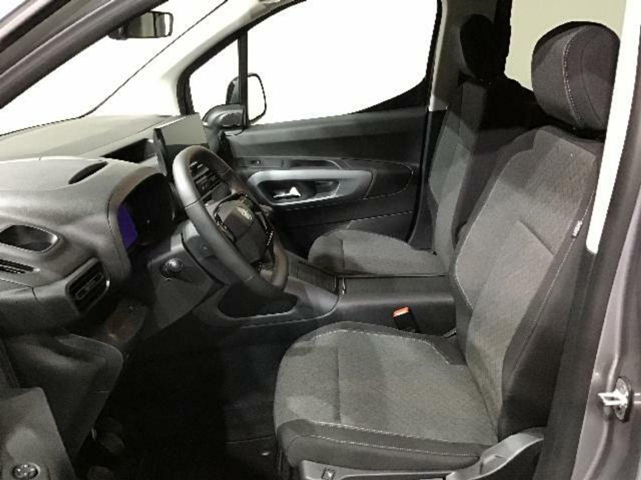 Foto Opel Combo 9