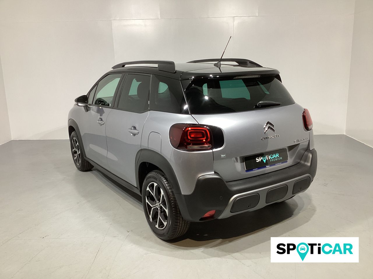 Foto Citroën C3 Aircross 2