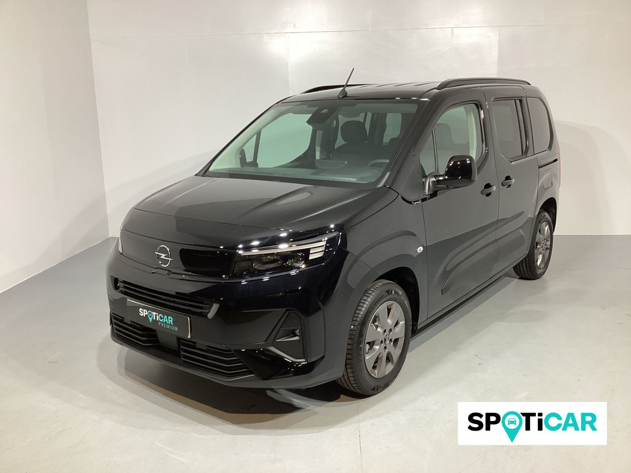 Foto Opel Combo 4