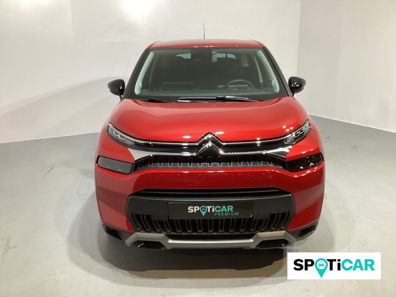 Foto Citroën C3 Aircross 5