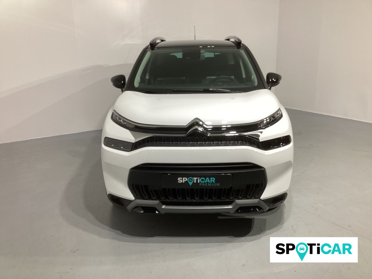 Foto Citroën C3 Aircross 5