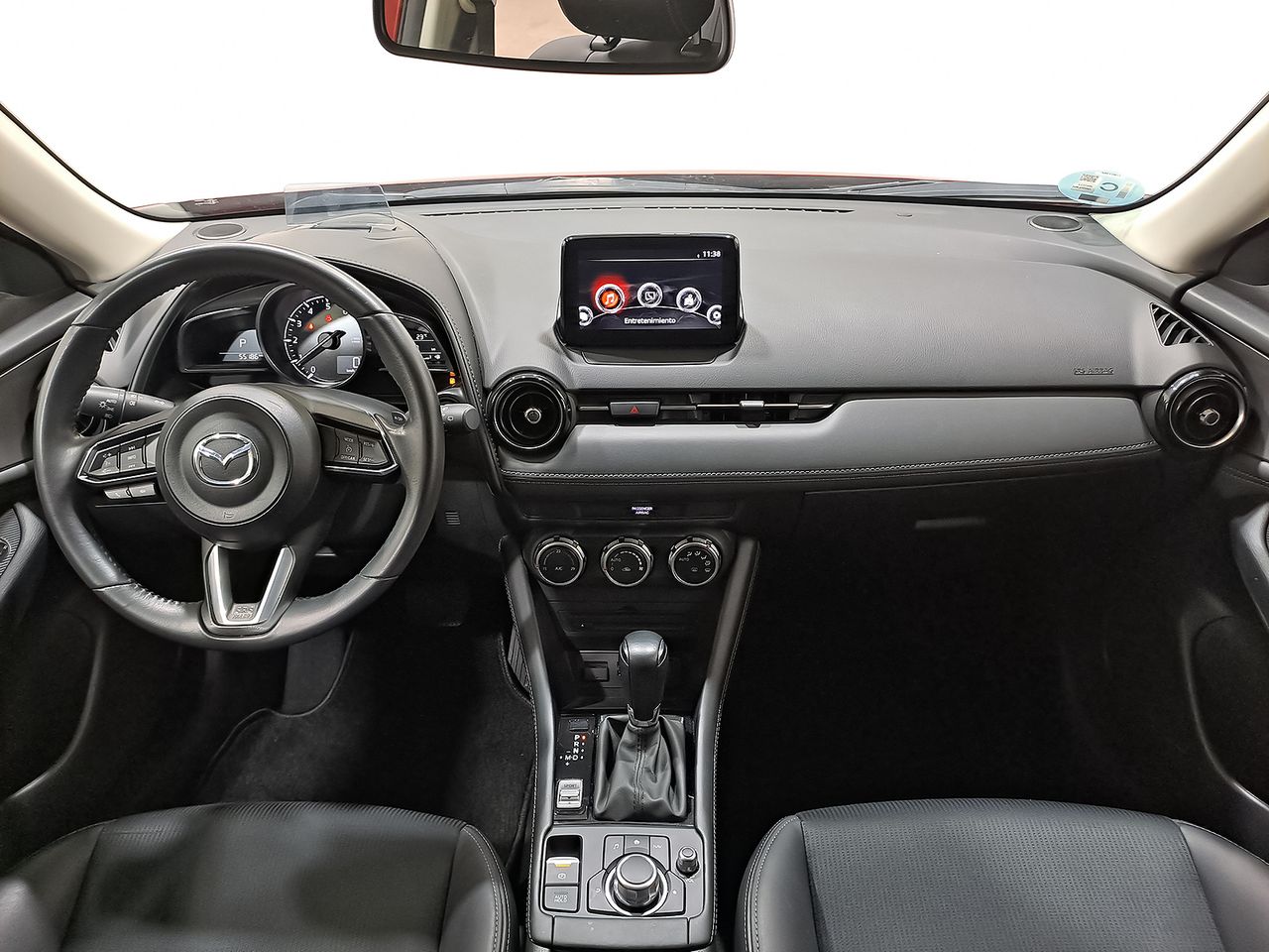 Foto Mazda CX-3 6