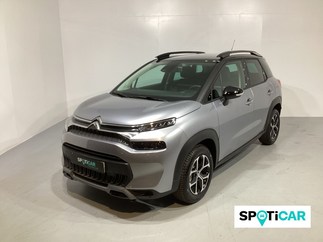 Foto Citroën C3 Aircross 4