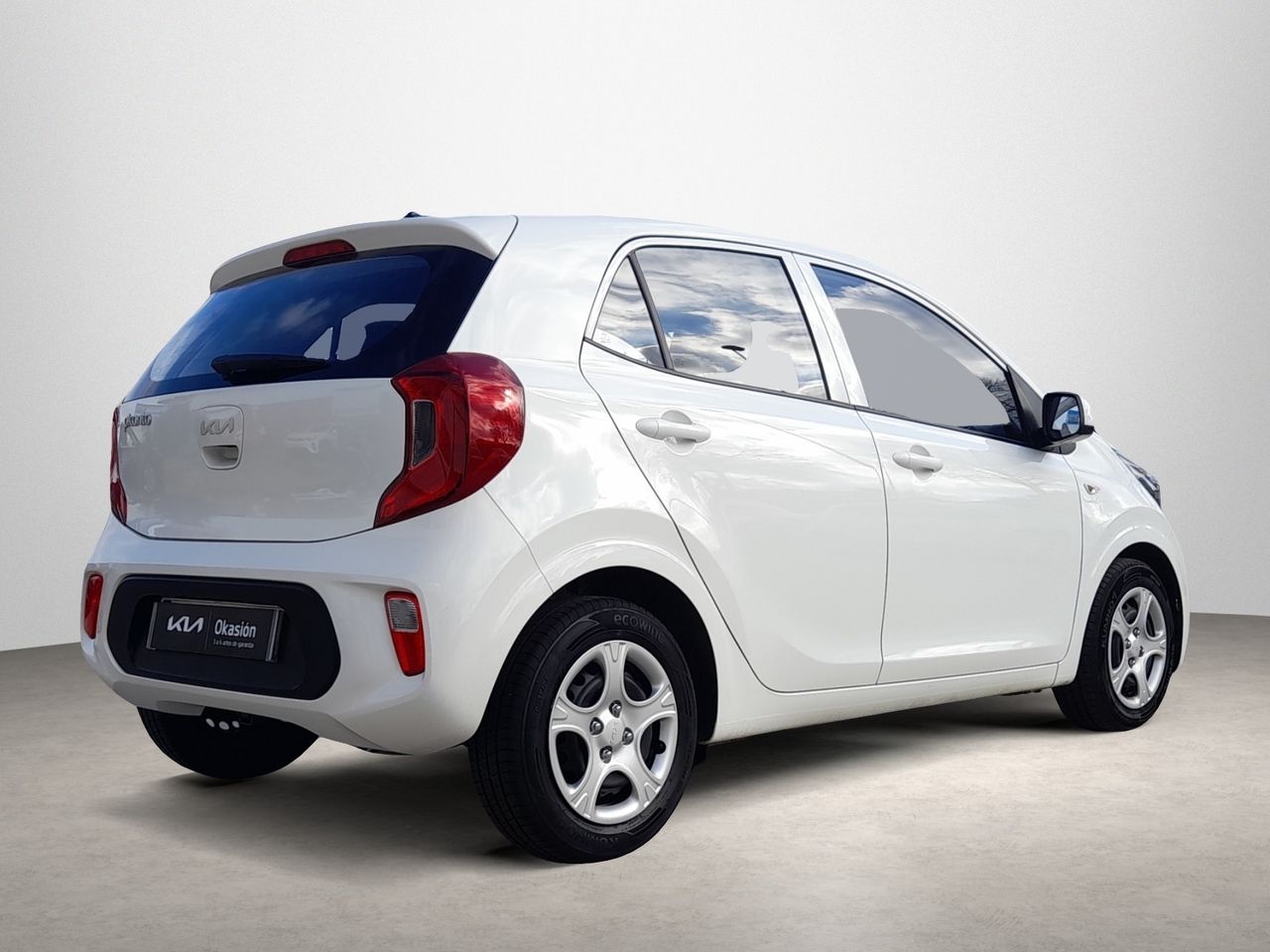 Foto Kia Picanto 6