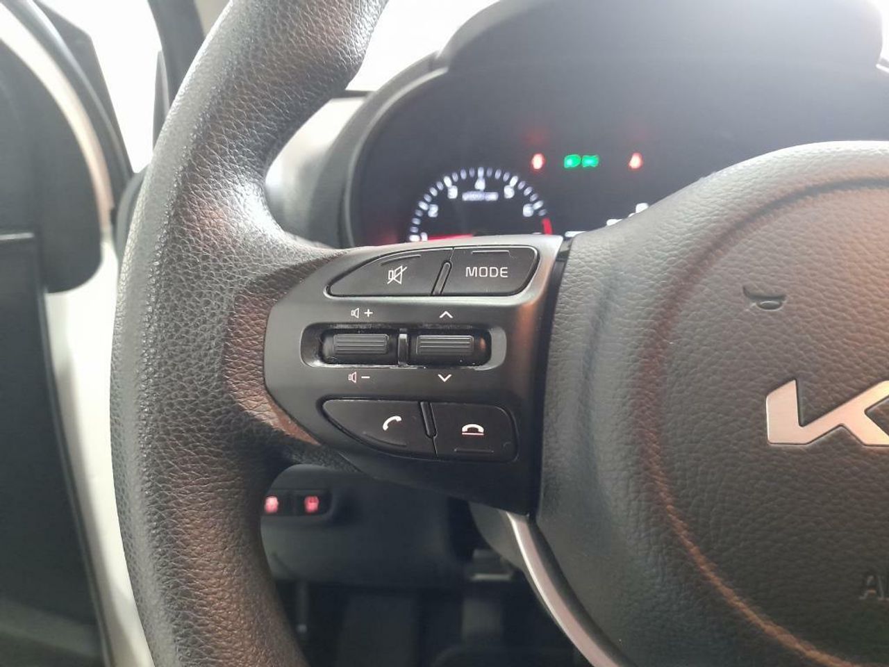 Foto Kia Picanto 14