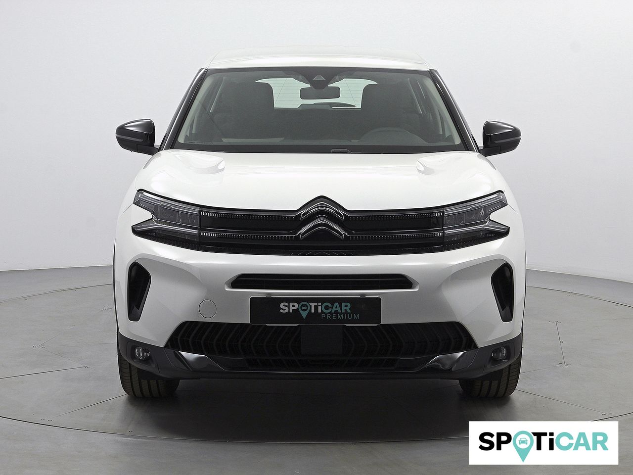 Foto Citroën C5 Aircross 5