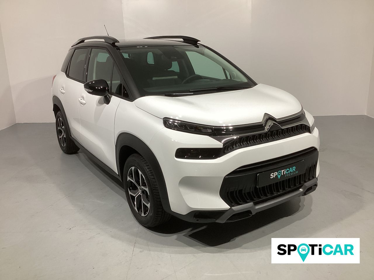 Foto Citroën C3 Aircross 1