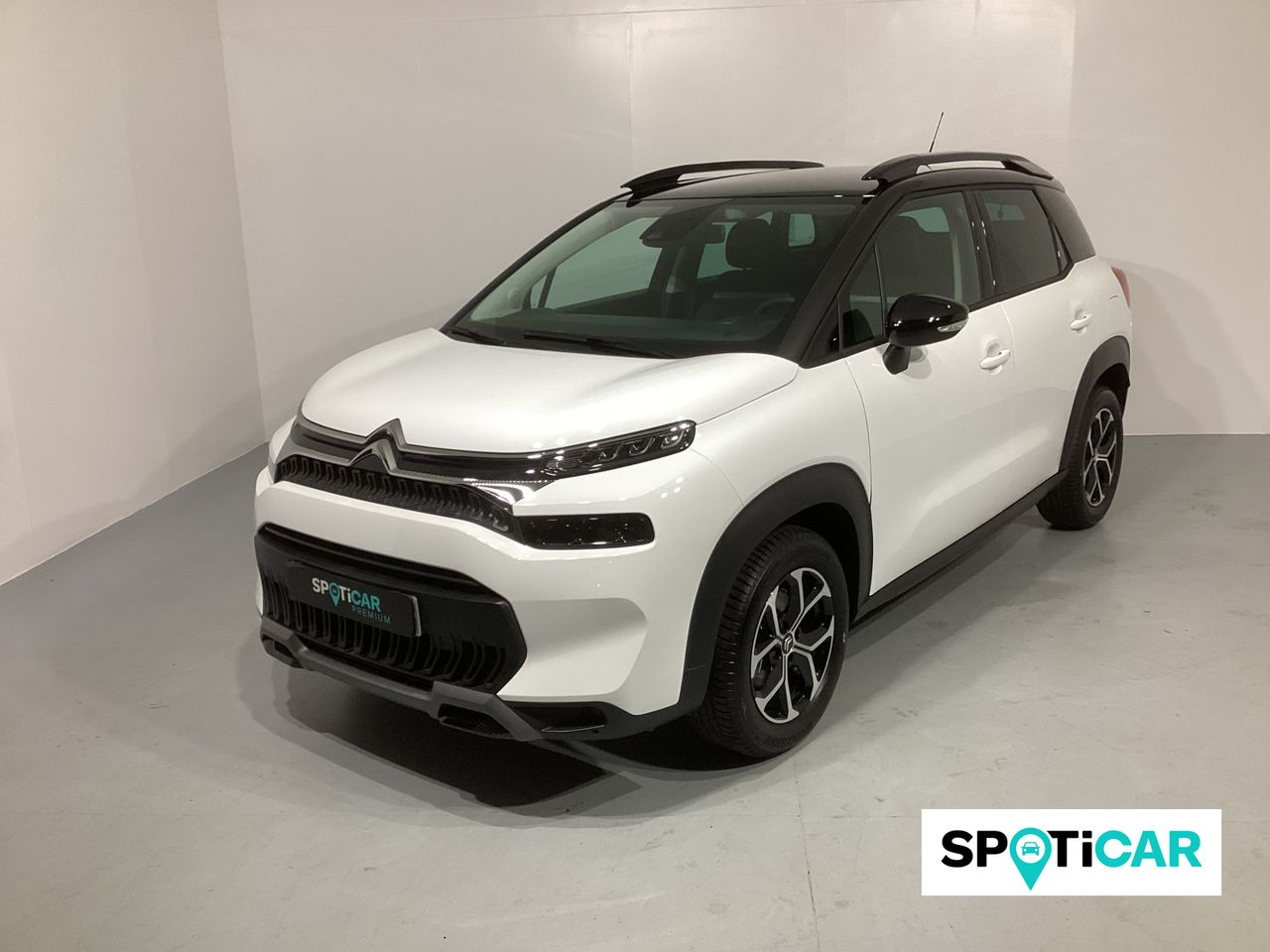 Foto Citroën C3 Aircross 4