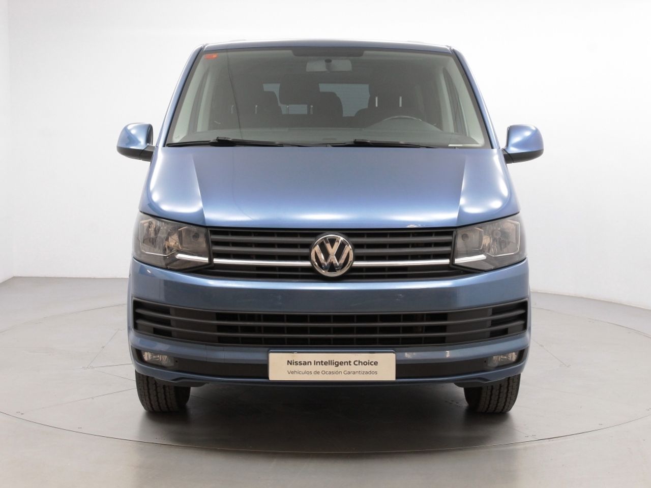 Foto Volkswagen Caravelle 7