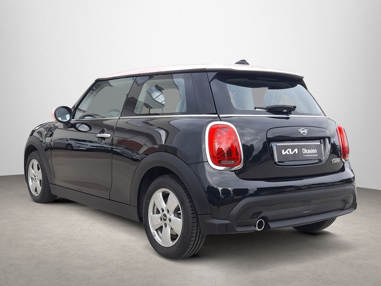 Foto Mini Cooper 2