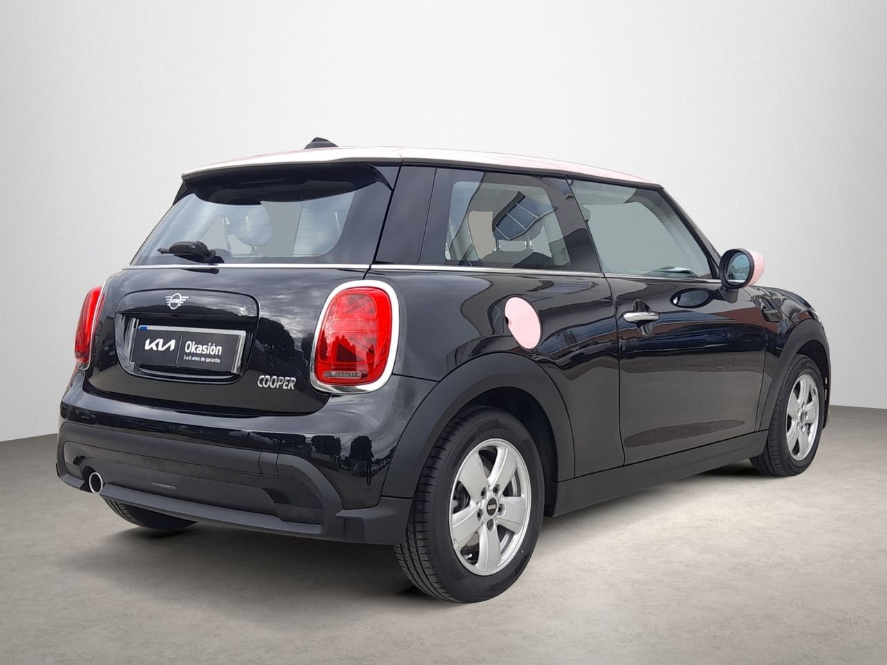 Foto Mini Cooper 6