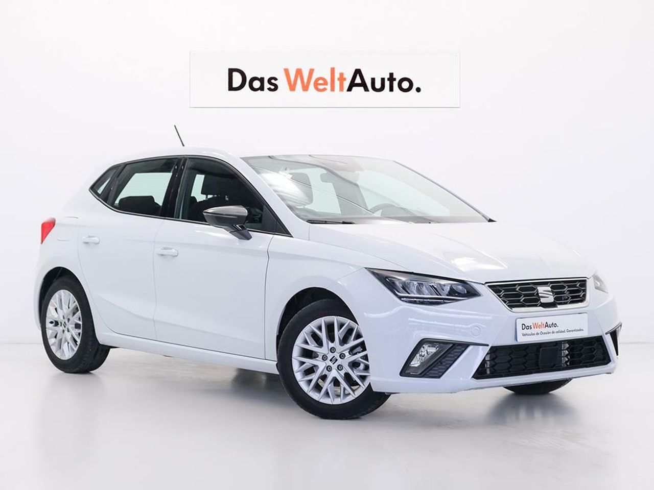 Foto Seat Ibiza 1