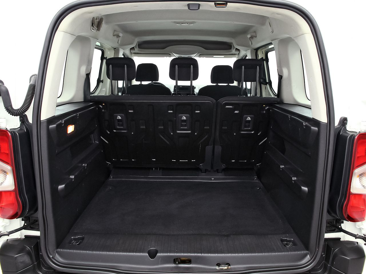 Foto Toyota Proace 9