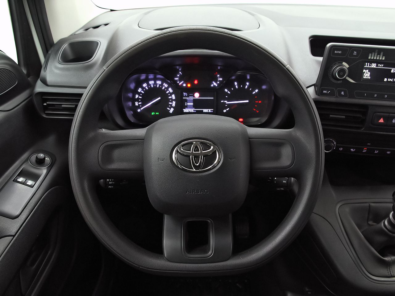 Foto Toyota Proace 19