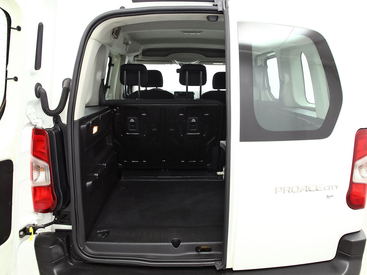 Foto Toyota Proace 27