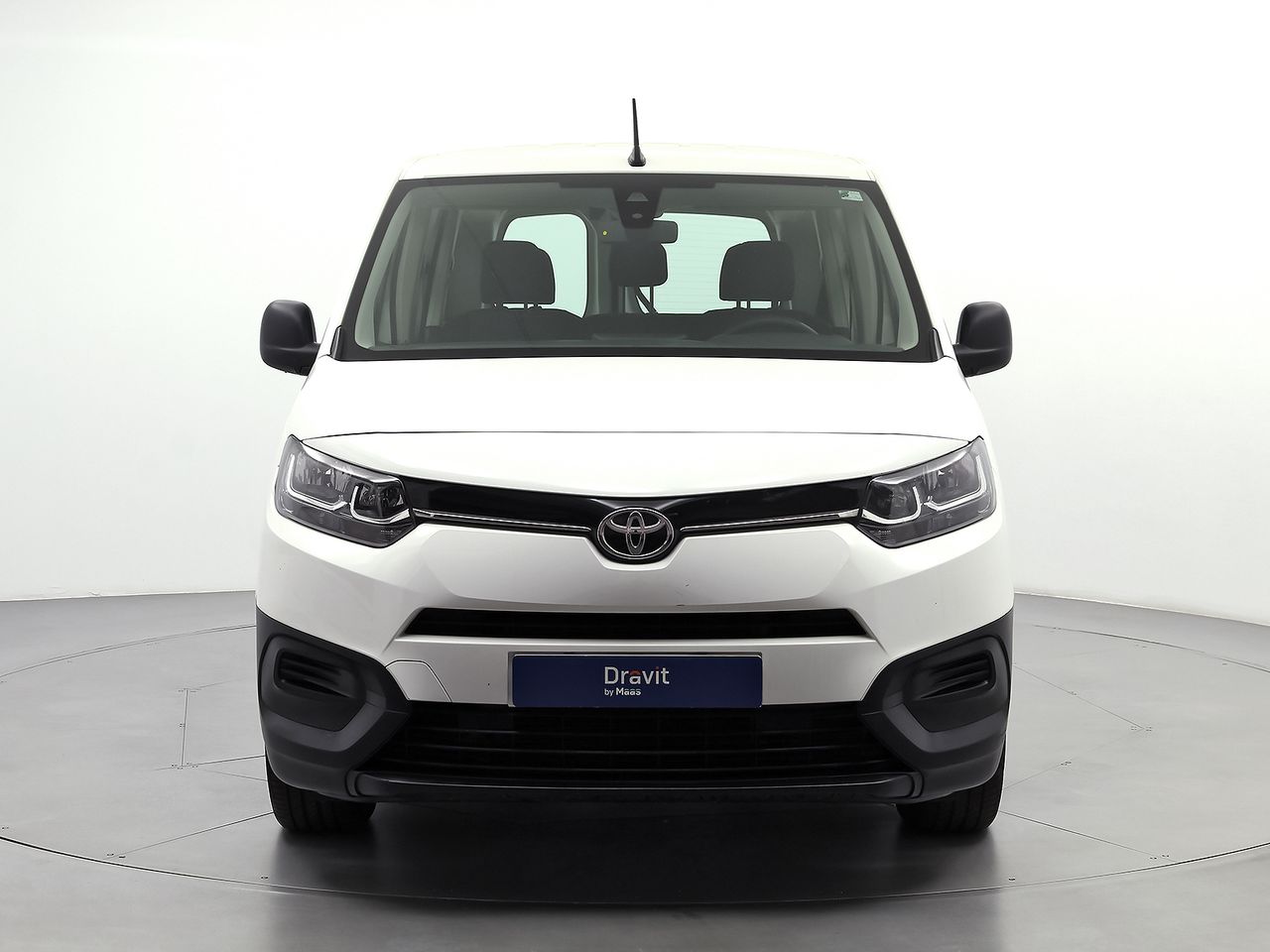 Foto Toyota Proace 4