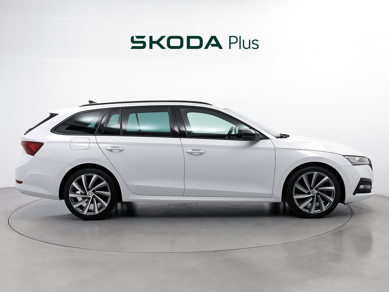 Foto Skoda Octavia 3