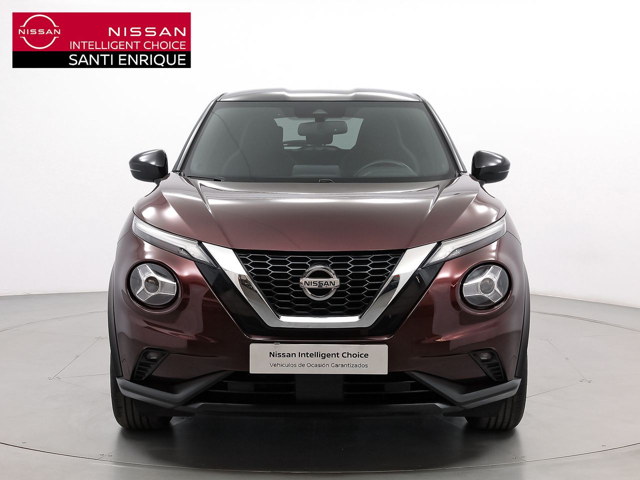 Foto Nissan Juke 4