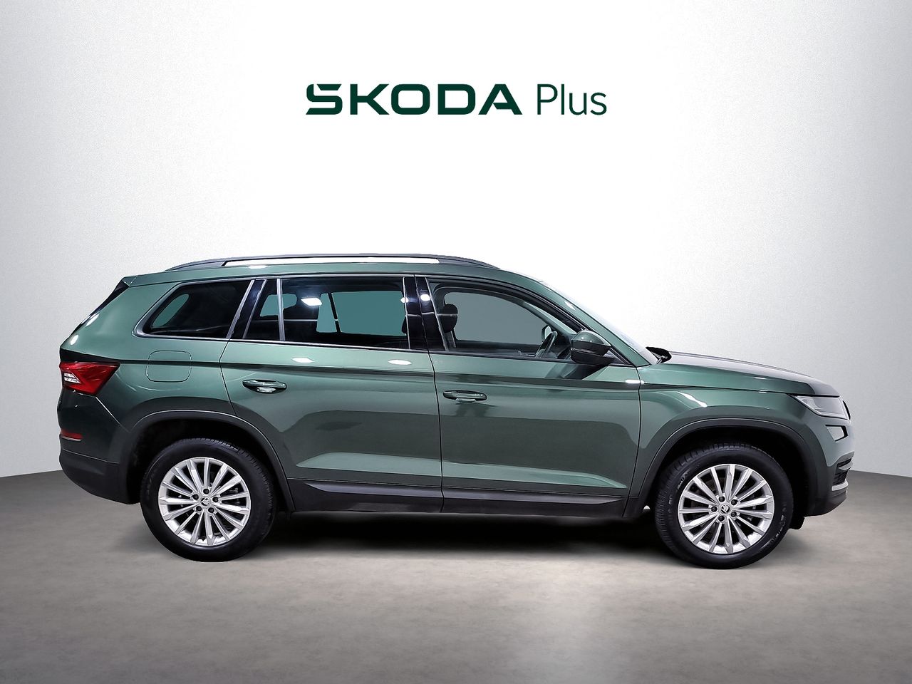 Foto Skoda Kodiaq 3