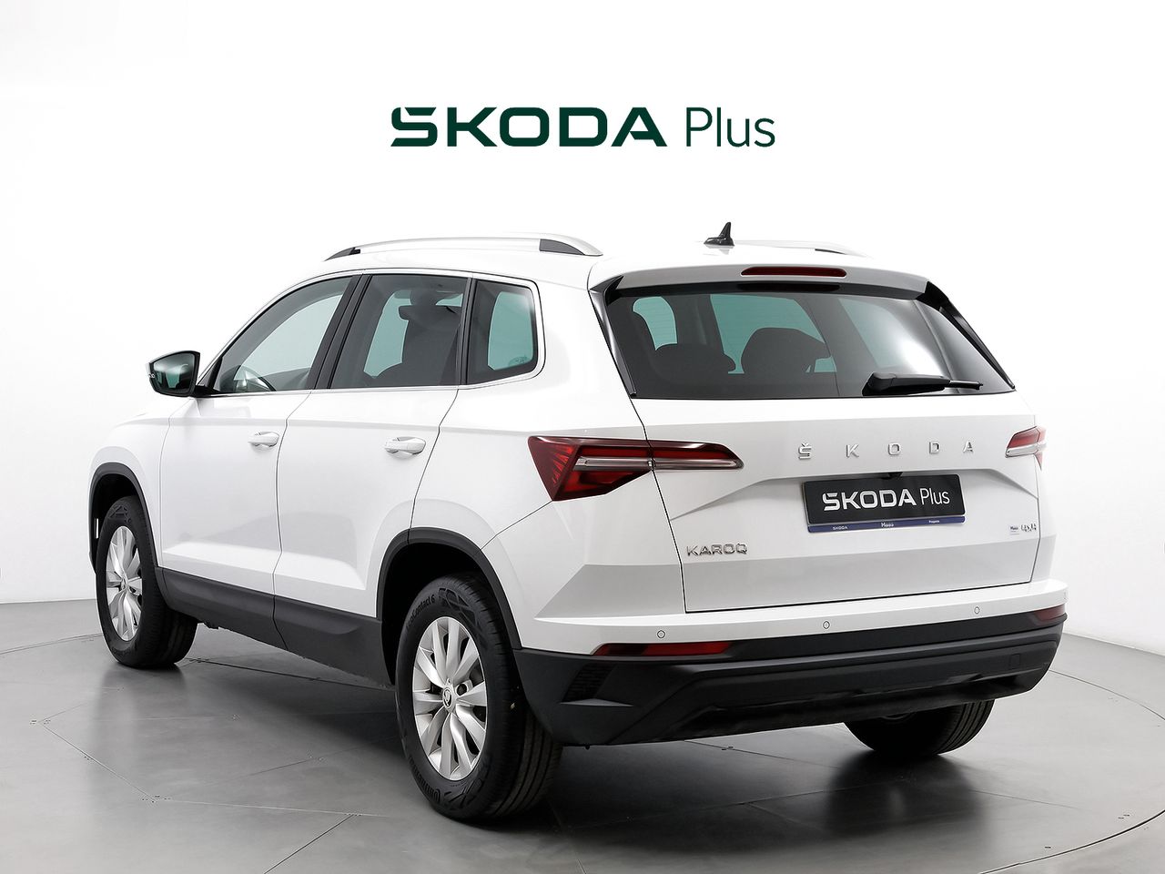 Foto Skoda Karoq 2