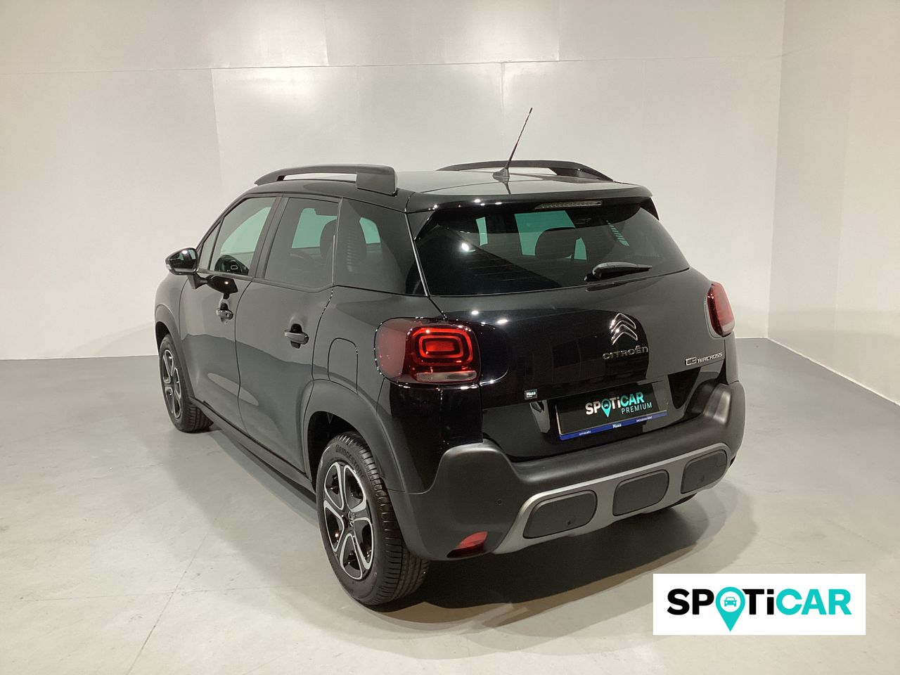 Foto Citroën C3 Aircross 2