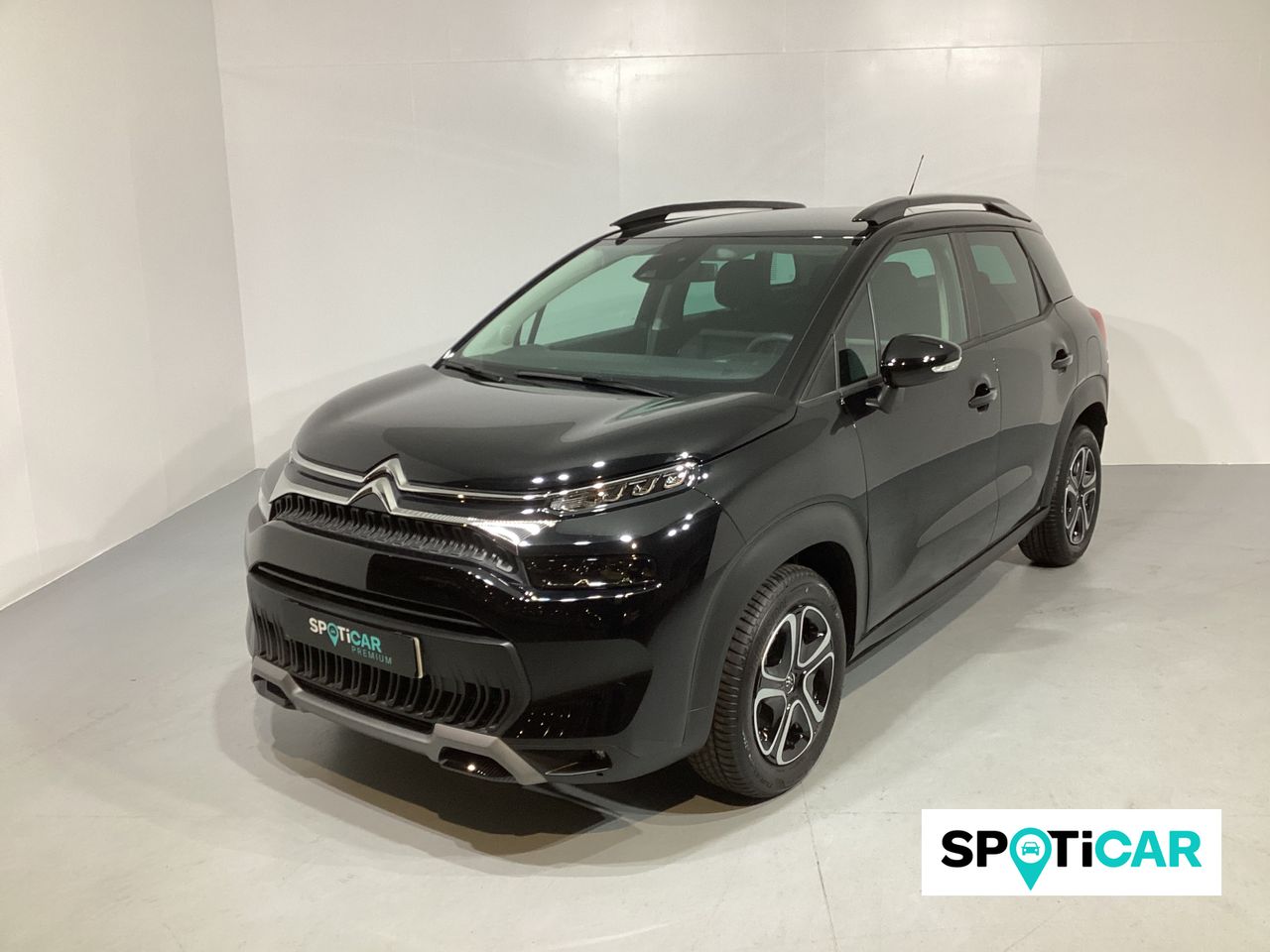 Foto Citroën C3 Aircross 4