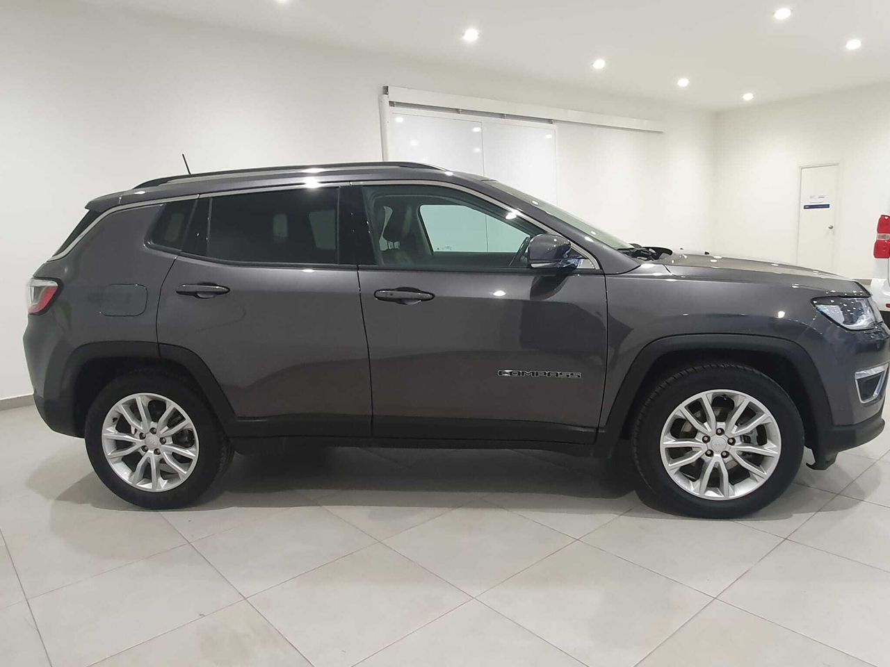 Foto Jeep Compass 4