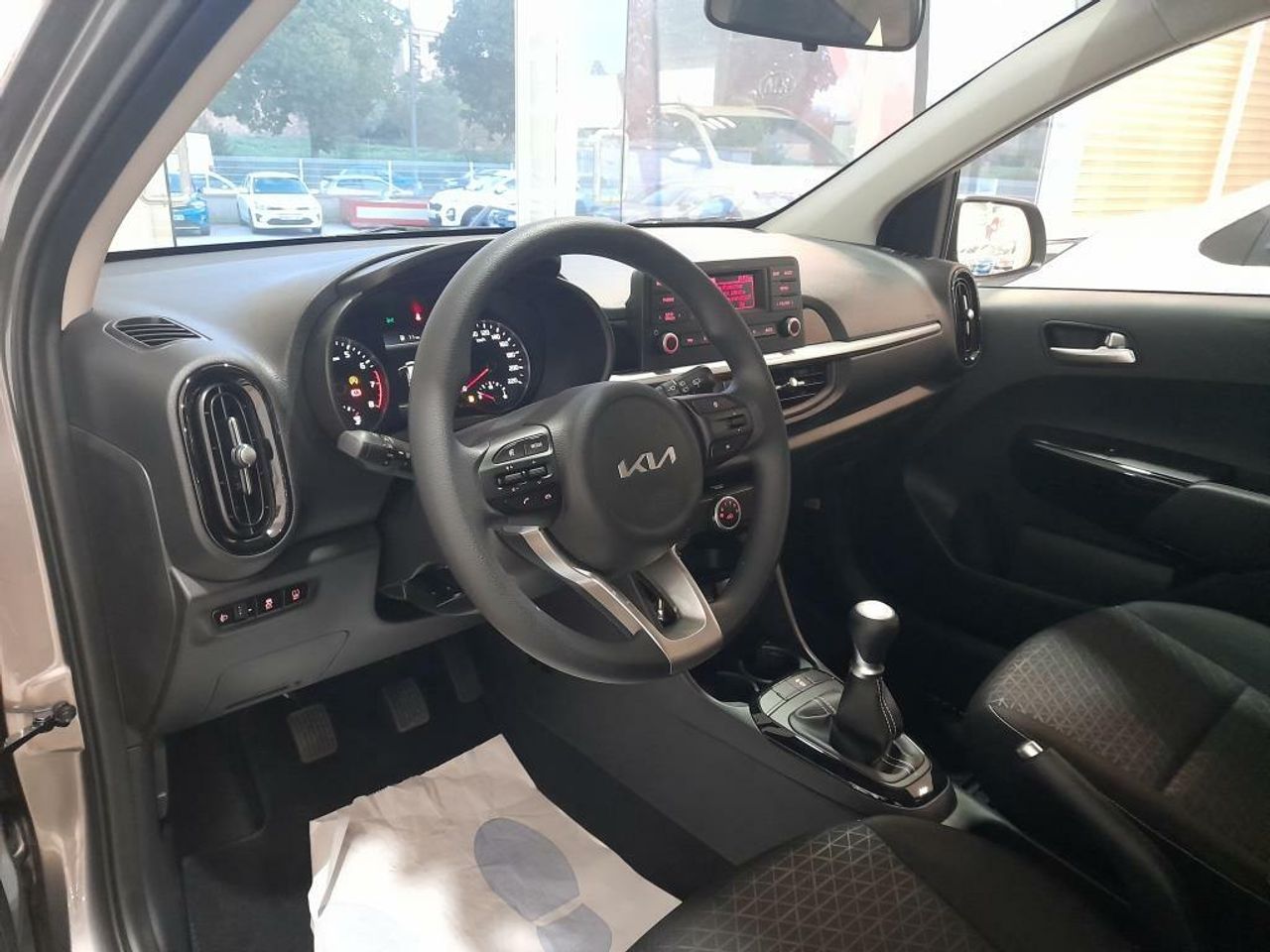 Foto Kia Picanto 23