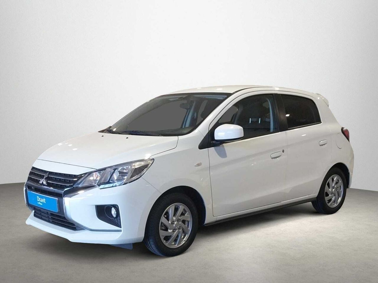 Foto Mitsubishi Space Star 6